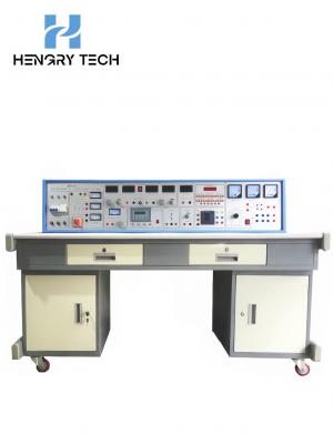 HR-DG04 Electronic Application Trainer